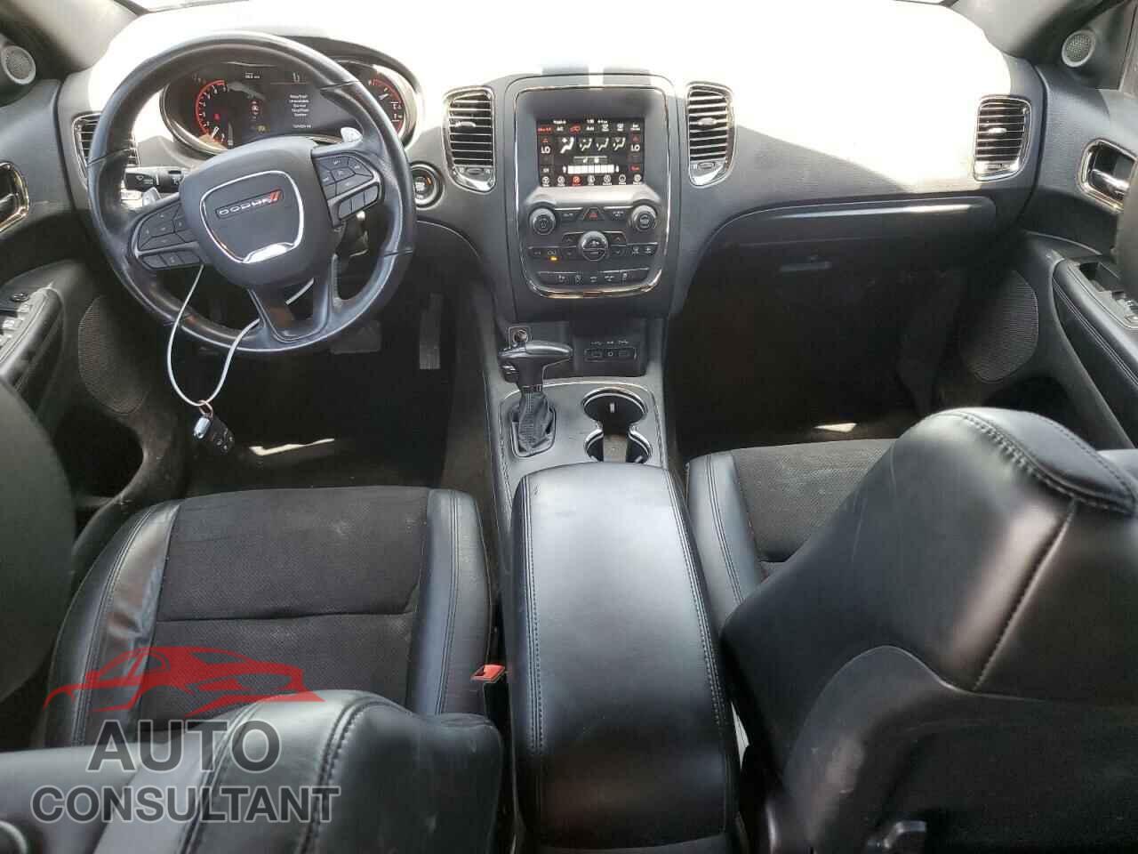 DODGE DURANGO 2020 - 1C4RDJDG0LC161797