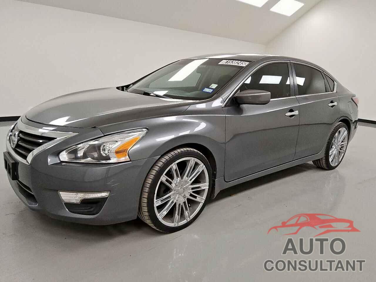 NISSAN ALTIMA 2014 - 1N4AL3AP1EN369250