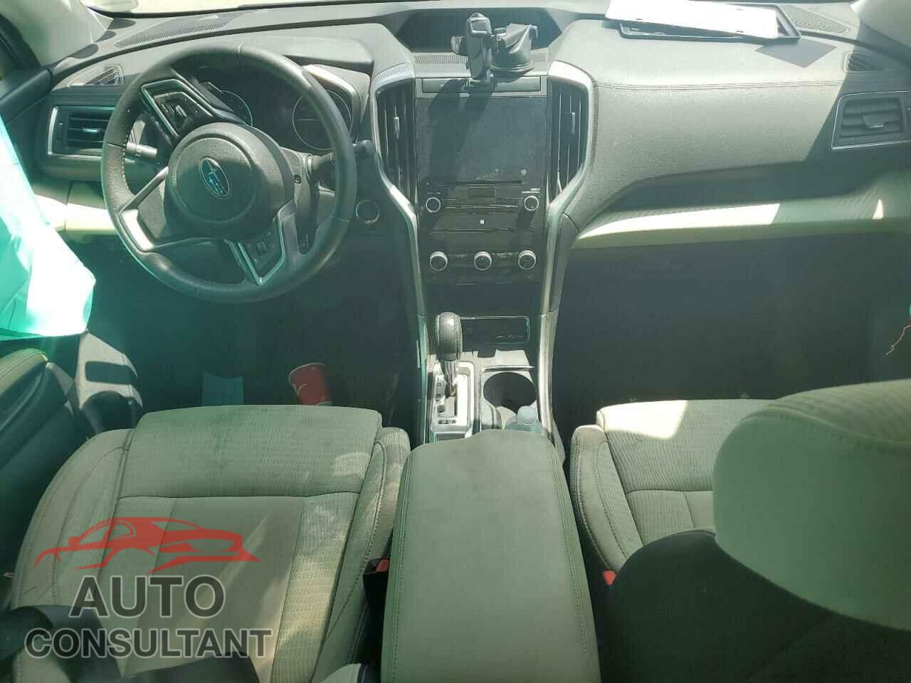 SUBARU ASCENT 2020 - 4S4WMACD8L3448990