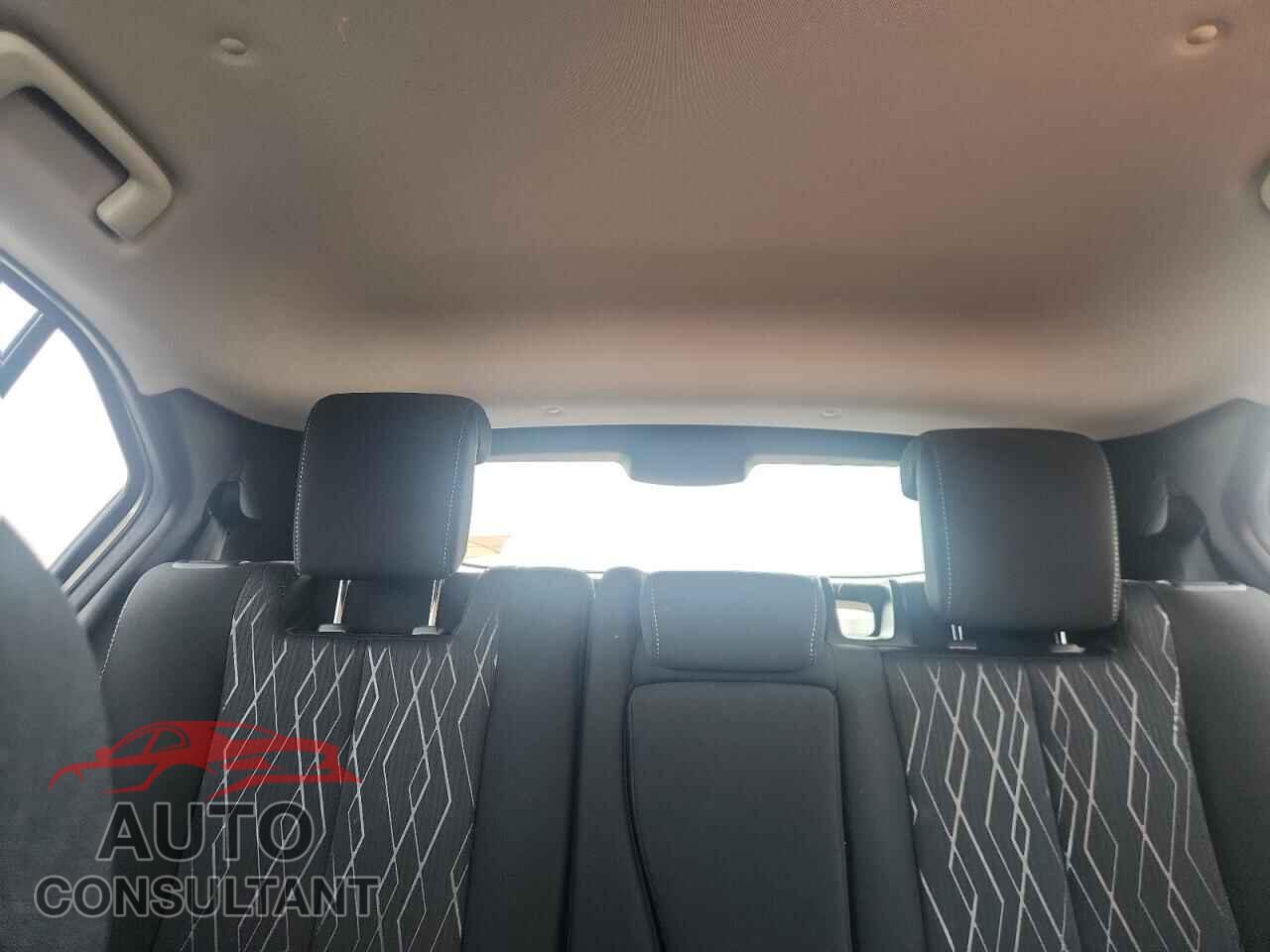 MITSUBISHI ECLIPSE 2020 - JA4AS5AA3LZ016528