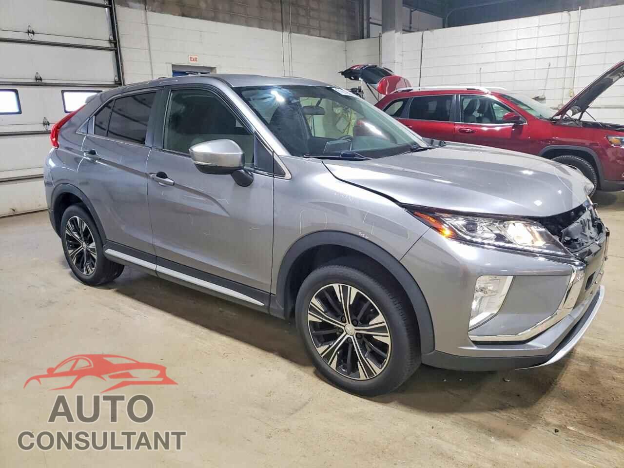 MITSUBISHI ECLIPSE 2019 - JA4AT5AA2KZ004186