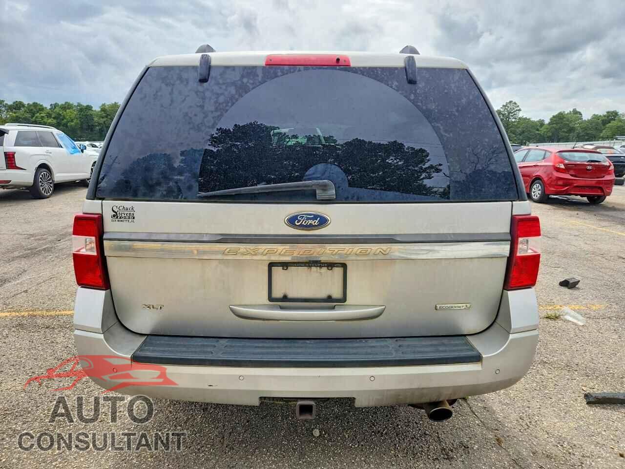 FORD EXPEDITION 2015 - 1FMJU1HT5FEF20974