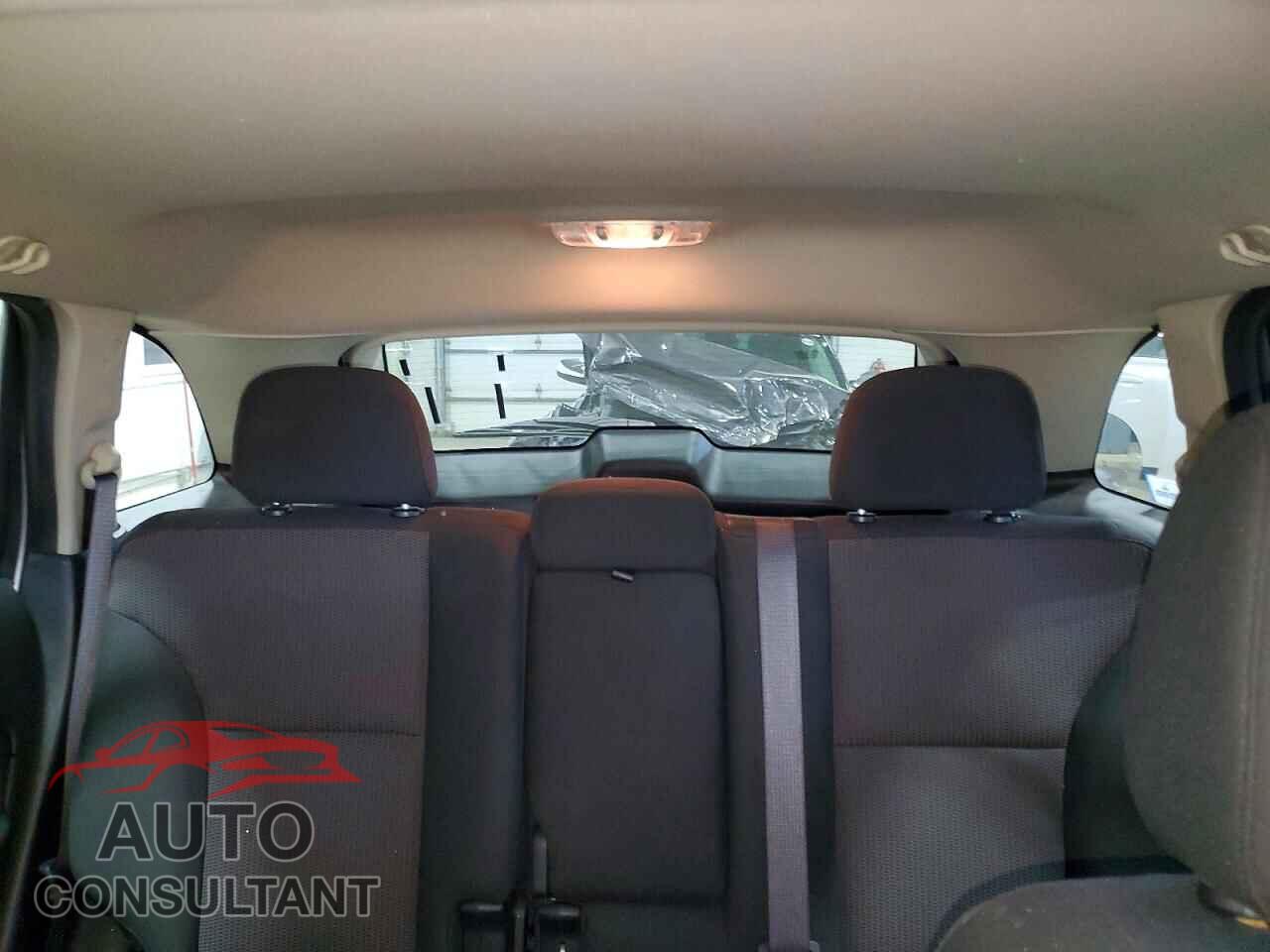 FORD EDGE 2014 - 2FMDK4JC3EBB39150