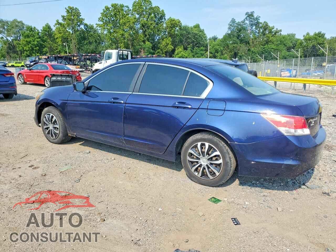 HONDA ACCORD 2010 - 1HGCP2F35AA018416