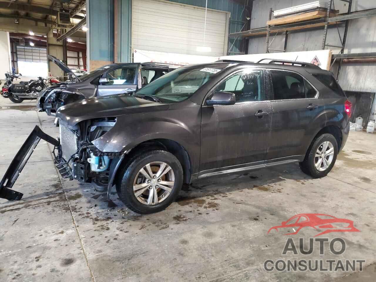 CHEVROLET EQUINOX 2015 - 2GNALBEK3F6224811