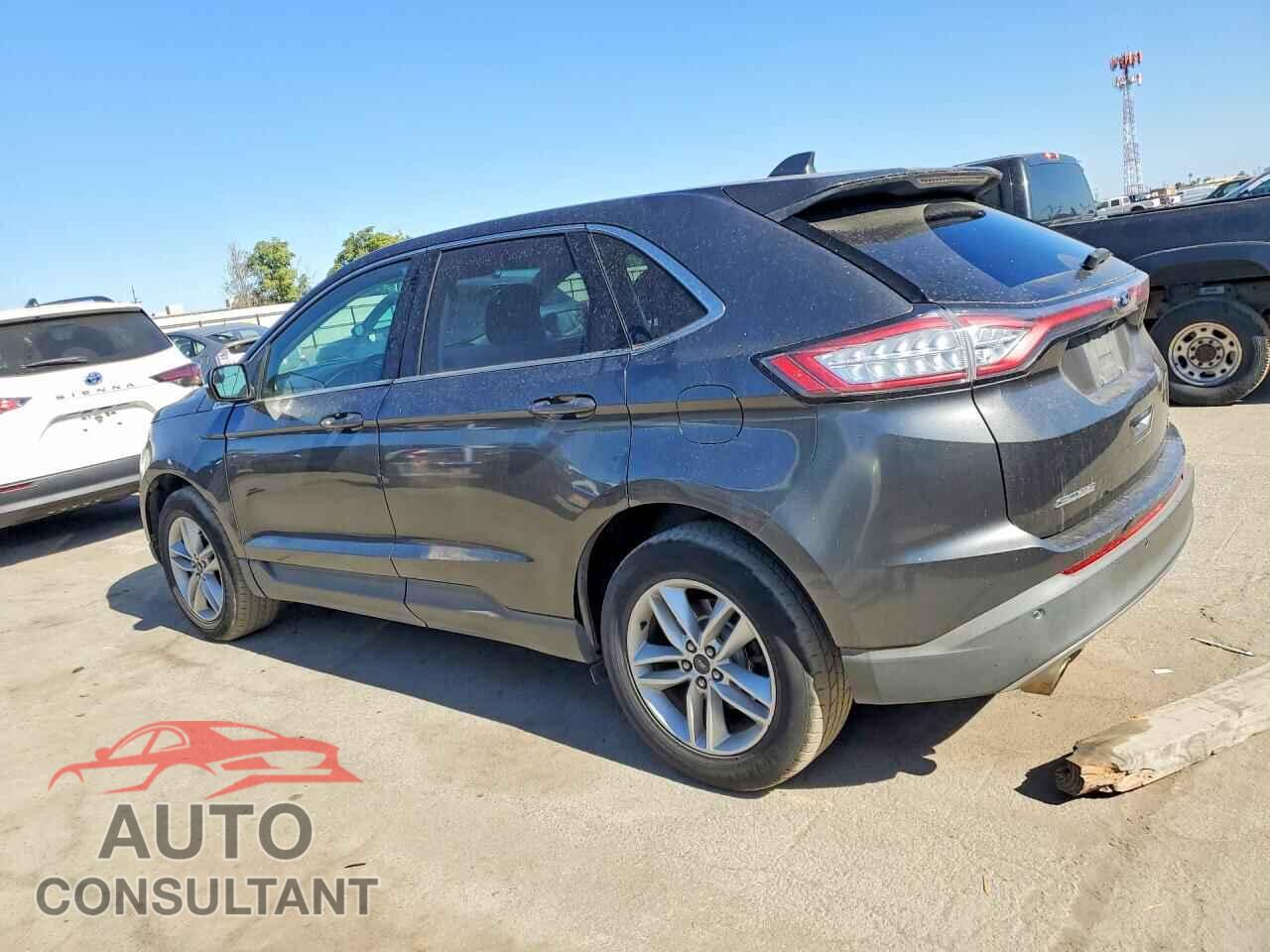 FORD EDGE 2018 - 2FMPK3J98JBC32879