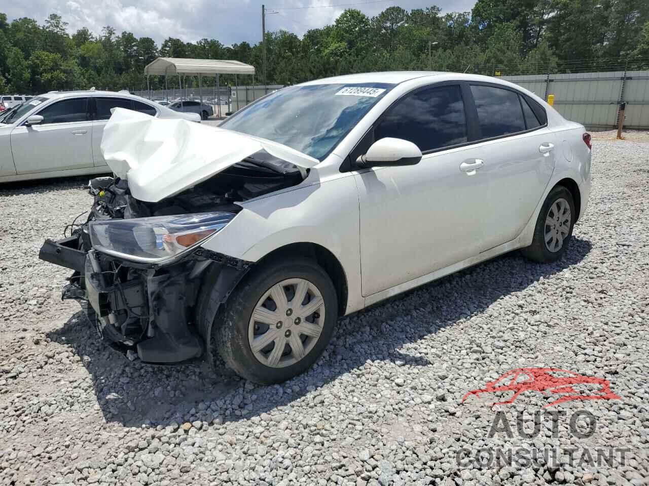 KIA RIO 2023 - 3KPA24AD9PE566246
