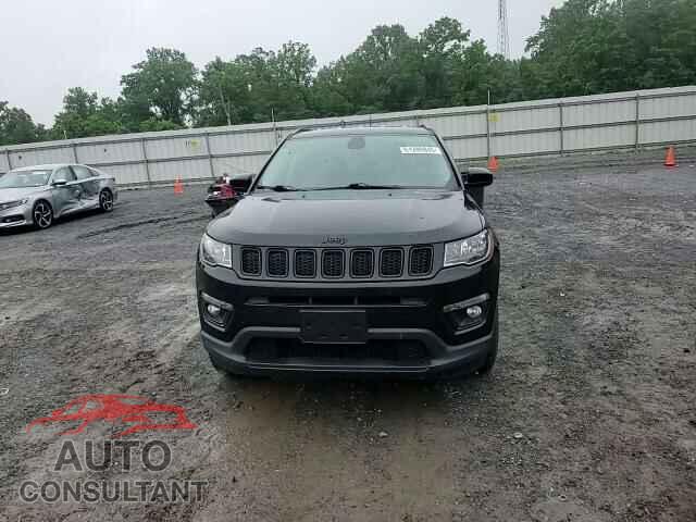 JEEP COMPASS 2019 - 3C4NJDBB0KT696230
