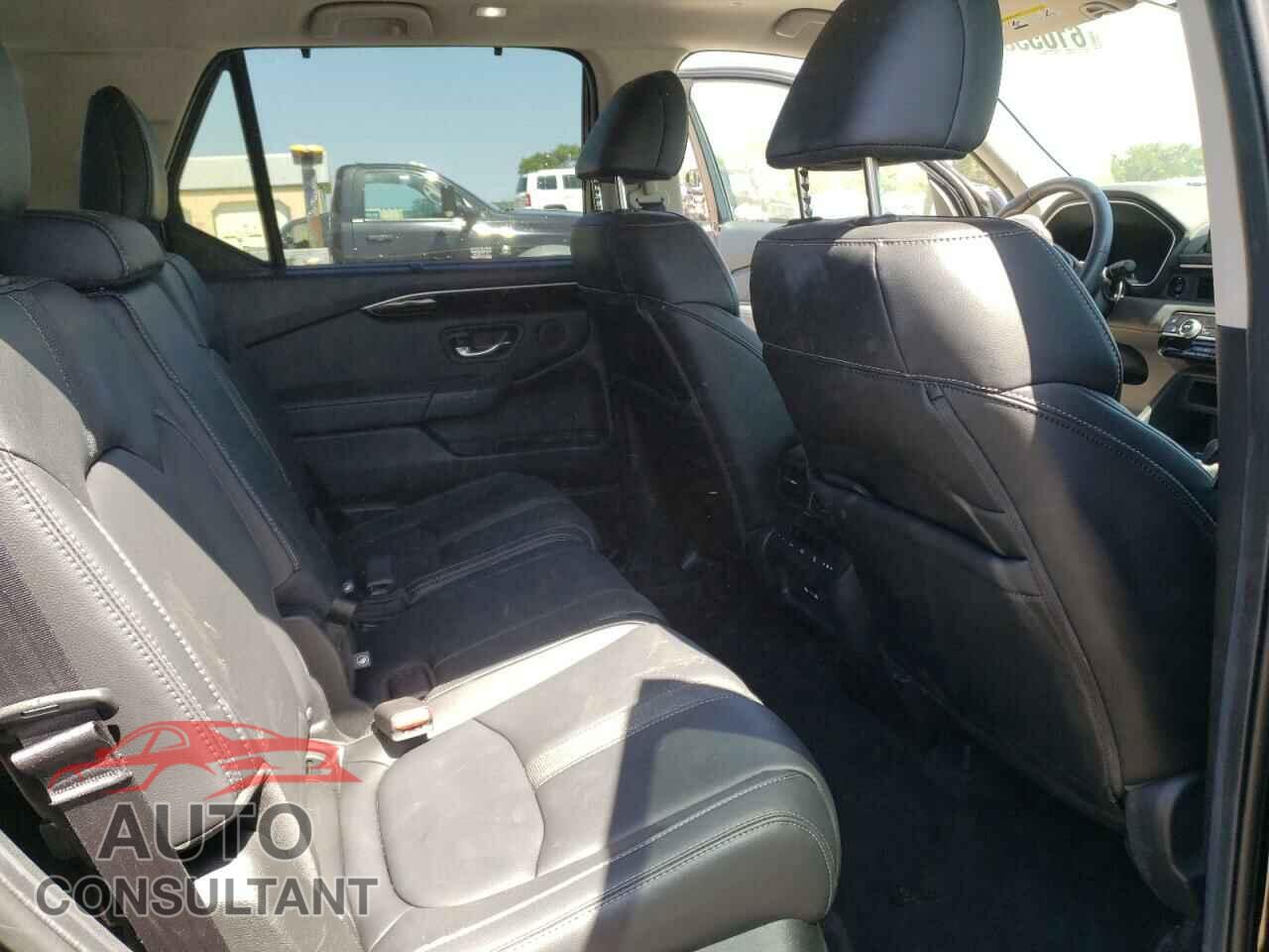 HONDA PILOT 2024 - 5FNYG1H76RB007782