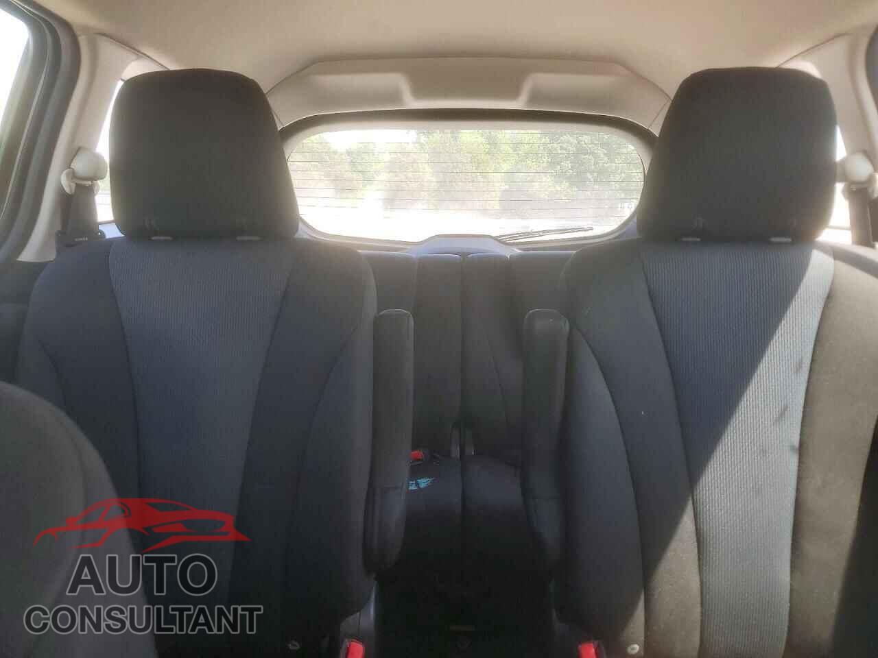MAZDA 5 2015 - JM1CW2BL4F0183782