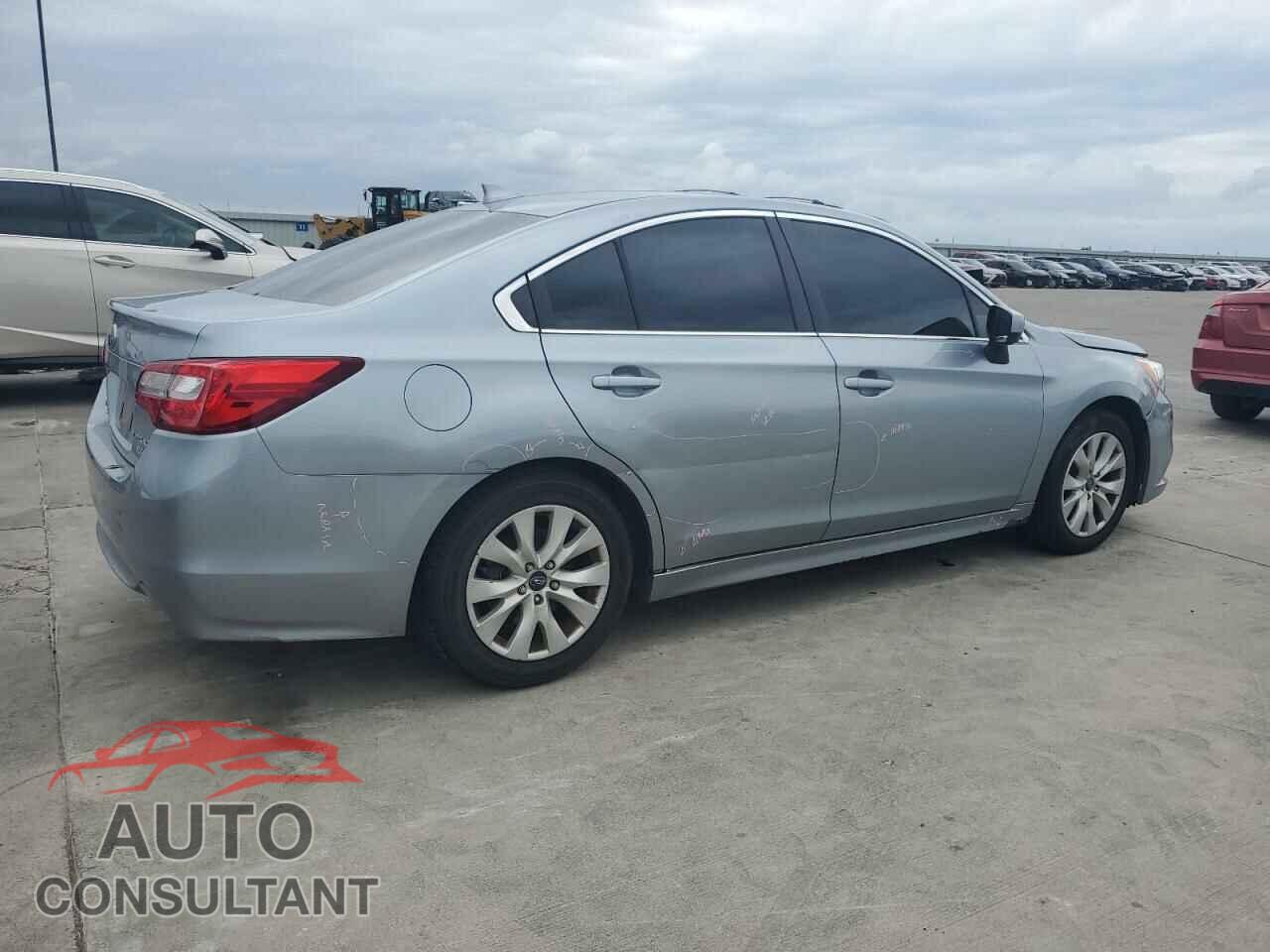 SUBARU LEGACY 2016 - 4S3BNAC61G3056375