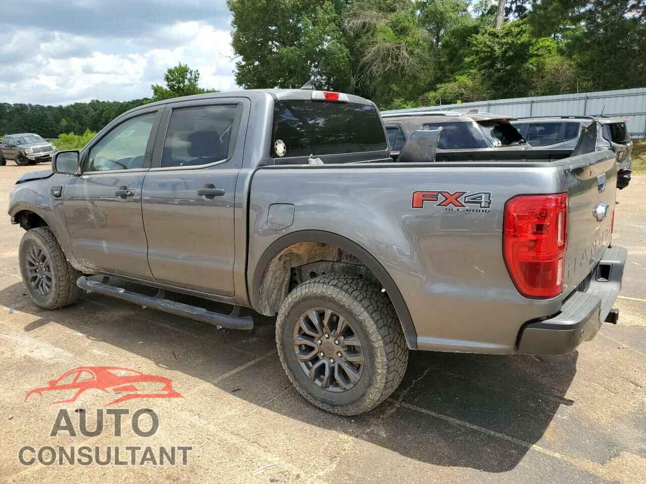 FORD RANGER 2021 - 1FTER4FH7MLD22820