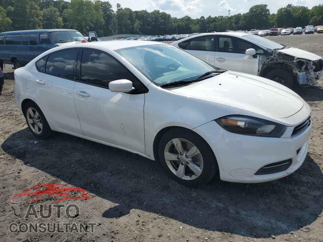 DODGE DART 2016 - 1C3CDFBB3GD689719