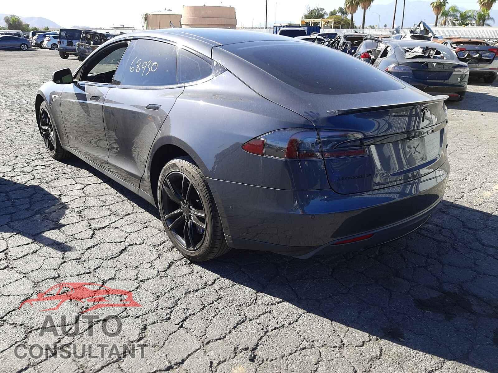 TESLA MODEL S 2016 - 5YJSA1E27GF128706
