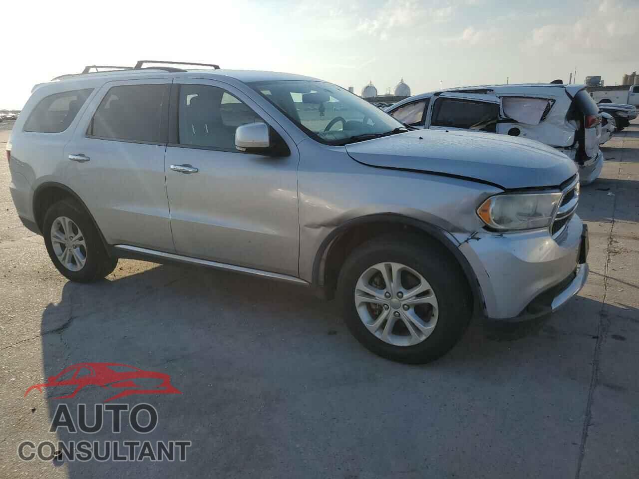 DODGE DURANGO 2013 - 1C4RDHDG1DC616909