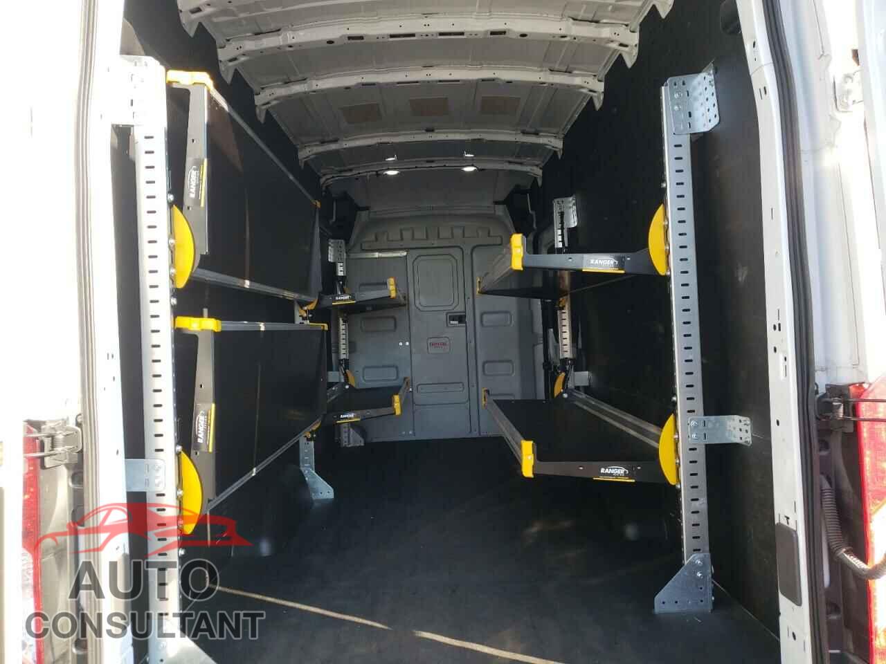 FORD TRANSIT 2021 - 1FTBW3X84MKA14031