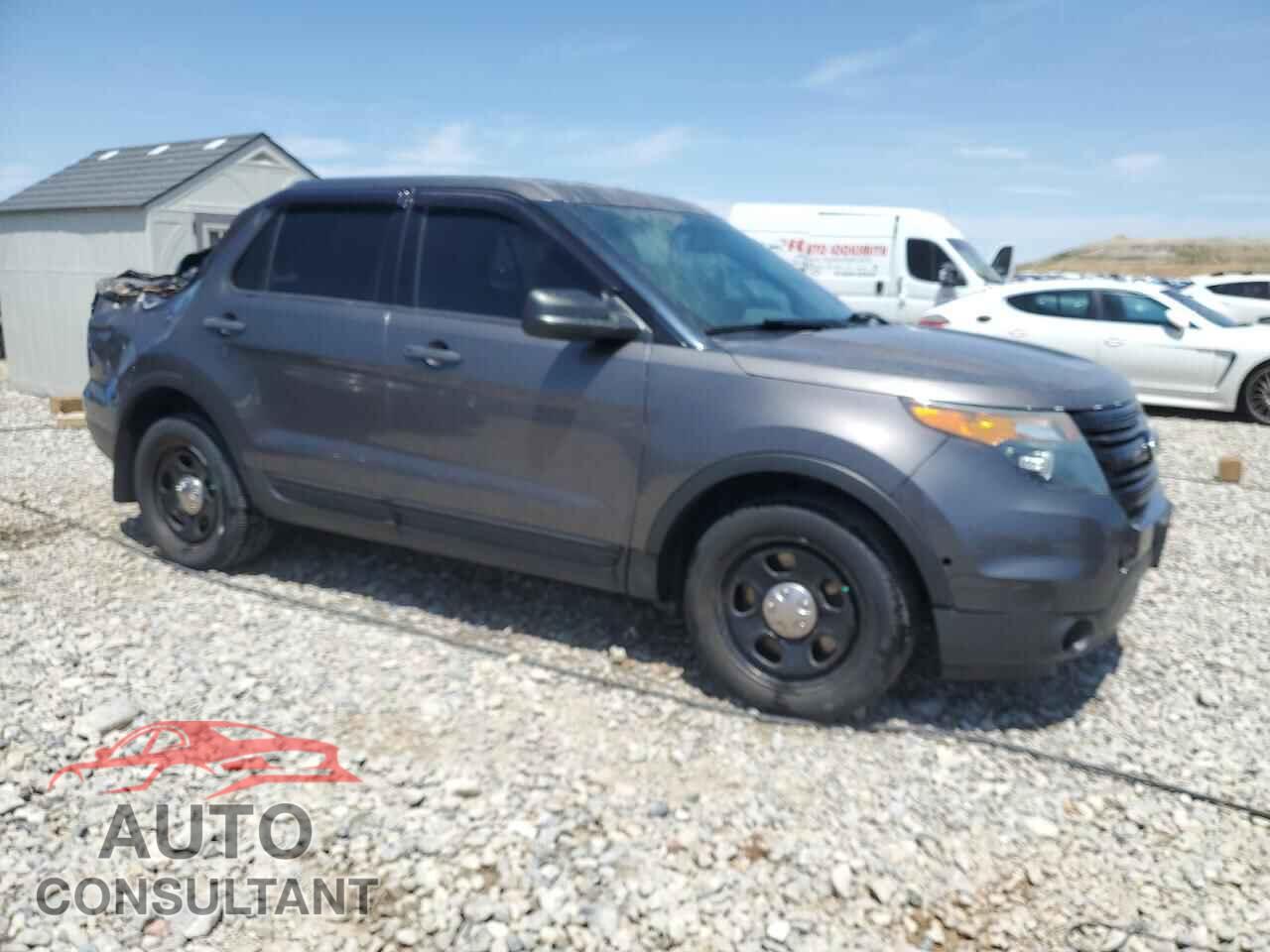 FORD EXPLORER 2013 - 1FM5K8AR1DGC41084