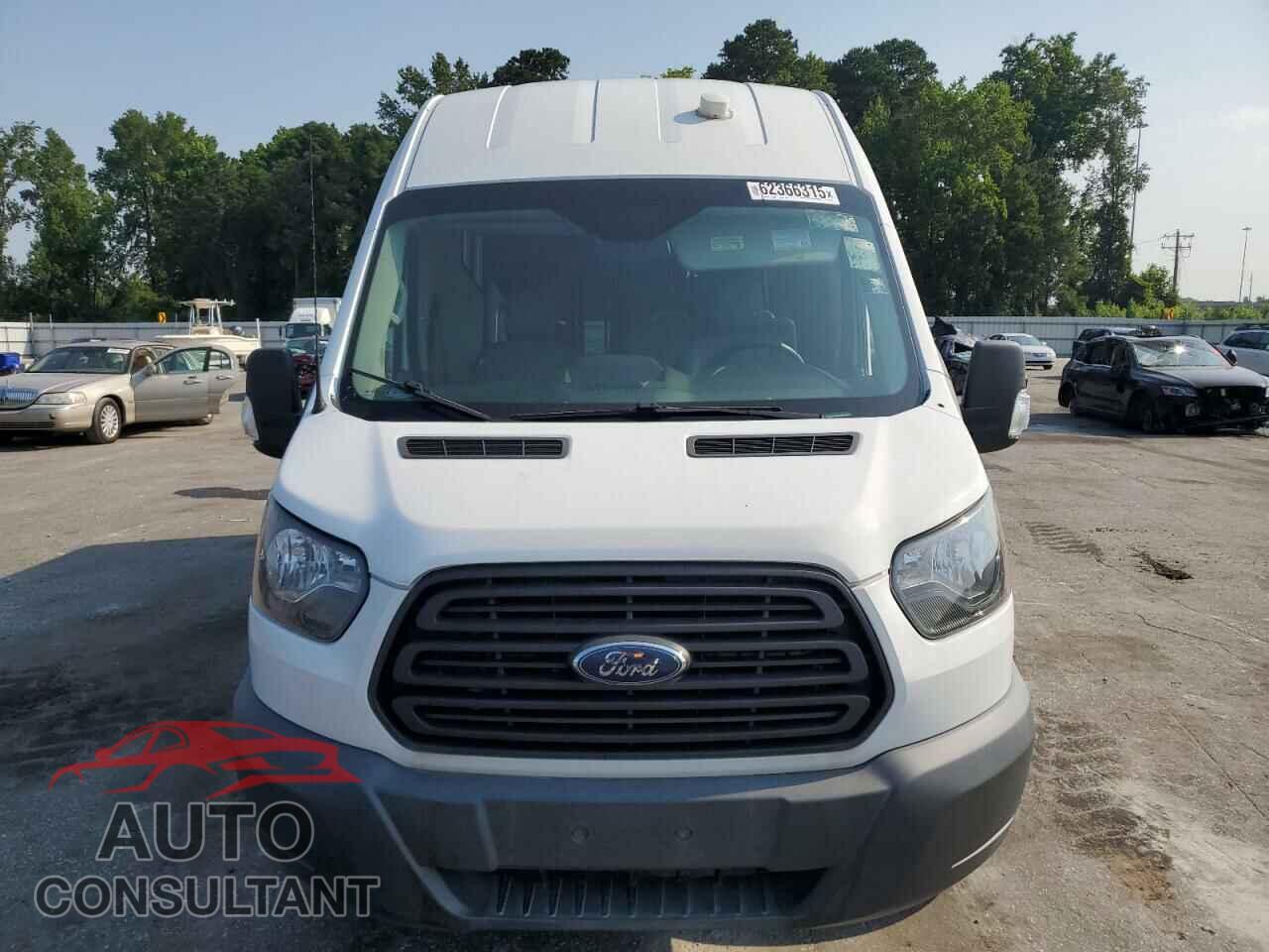 FORD TRANSIT 2018 - 1FTBW3XM7JKA37795