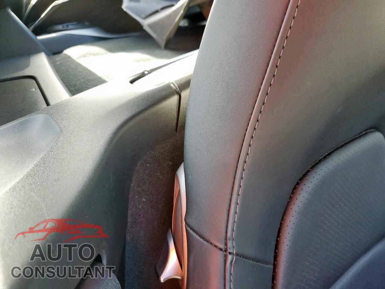PORSCHE CAYMAN 2015 - WP0AA2A81FK160550