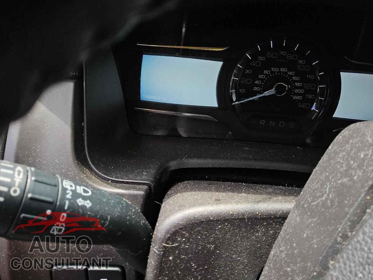 FORD FLEX 2016 - 2FMHK6D83GBA01406