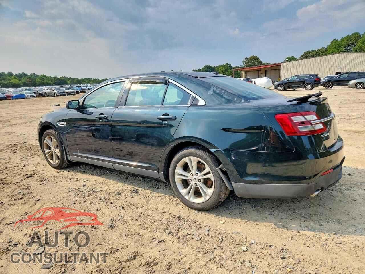 FORD TAURUS 2014 - 1FAHP2E88EG153397