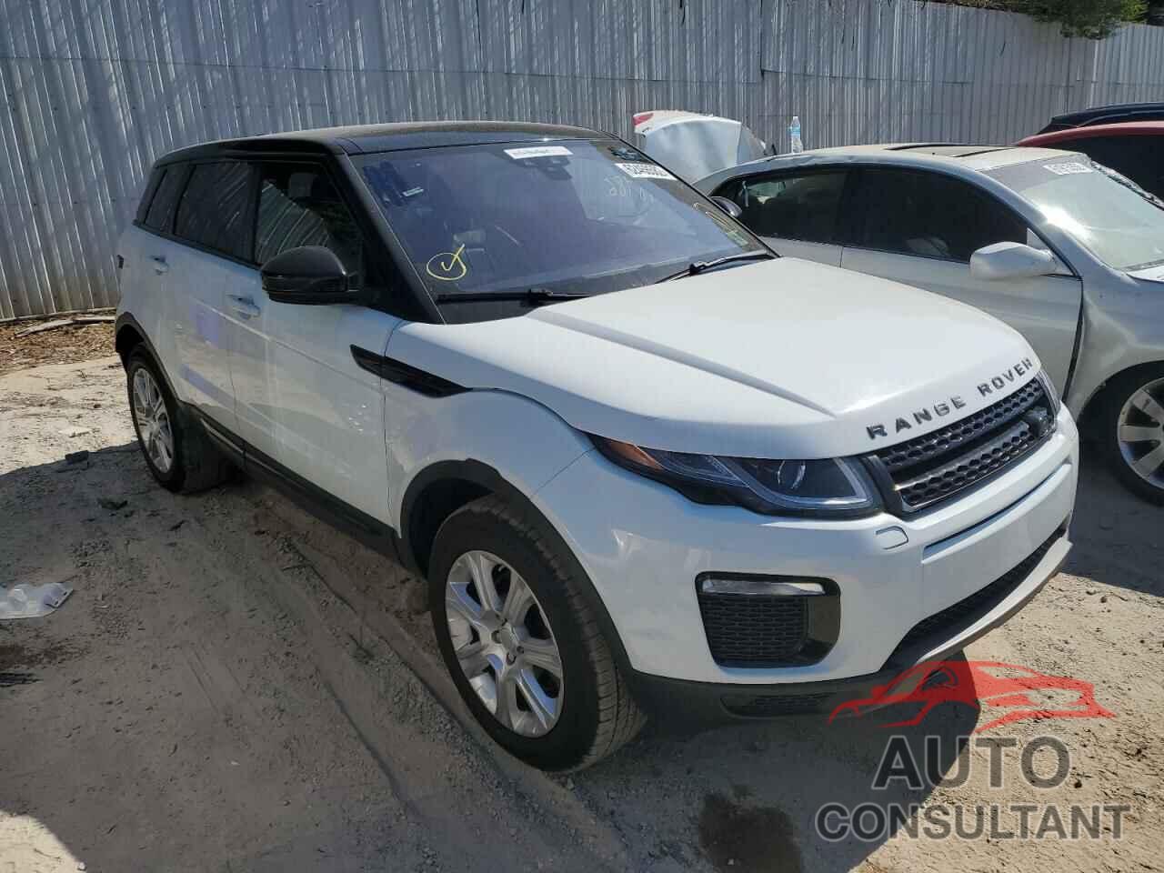 LAND ROVER RANGEROVER 2016 - SALVP2BG2GH163230