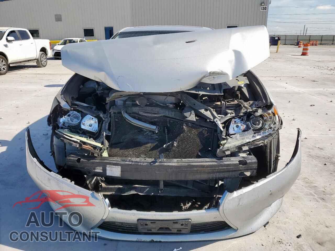 LEXUS ES350 2013 - JTHBK1GG2D2042173