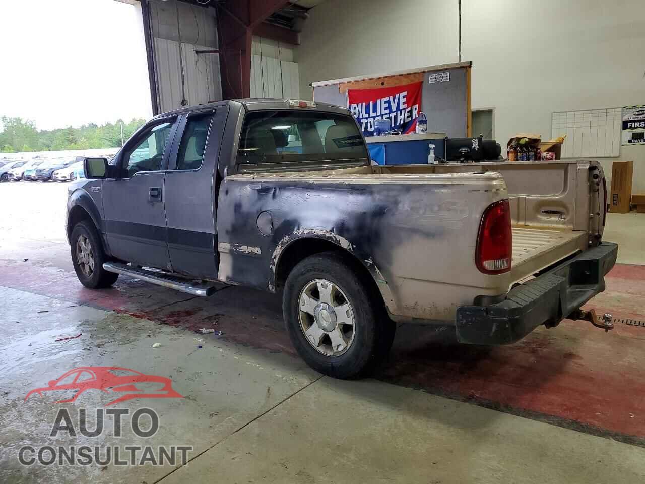 FORD F150 2010 - 1FTEX1E88AFD75686