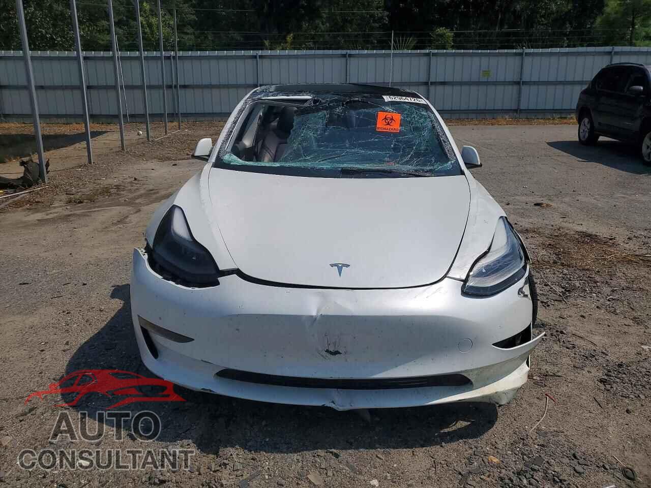 TESLA MODEL 3 2023 - 5YJ3E1EA0PF395606