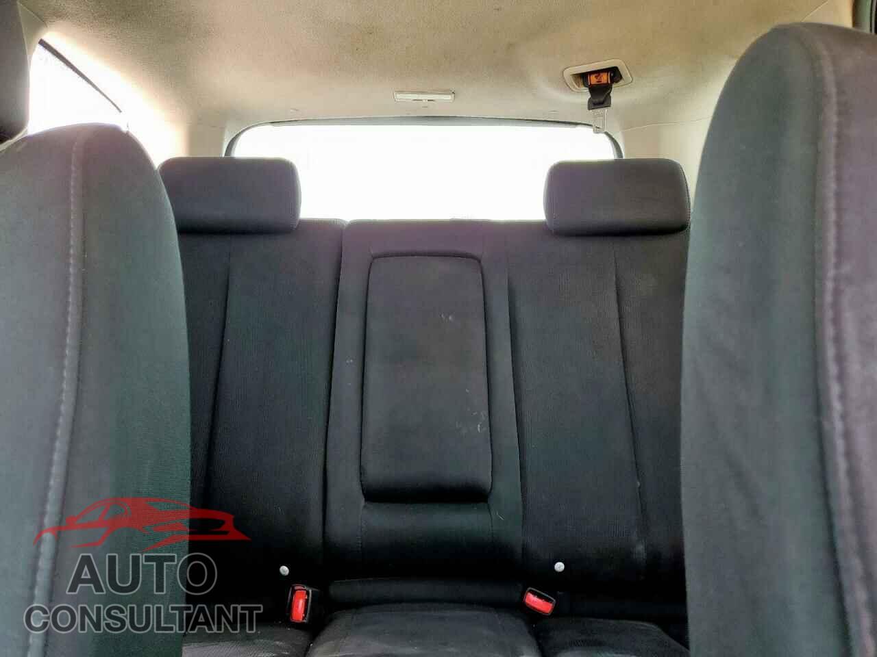 MAZDA CX-7 2011 - JM3ER2BM2B0409263