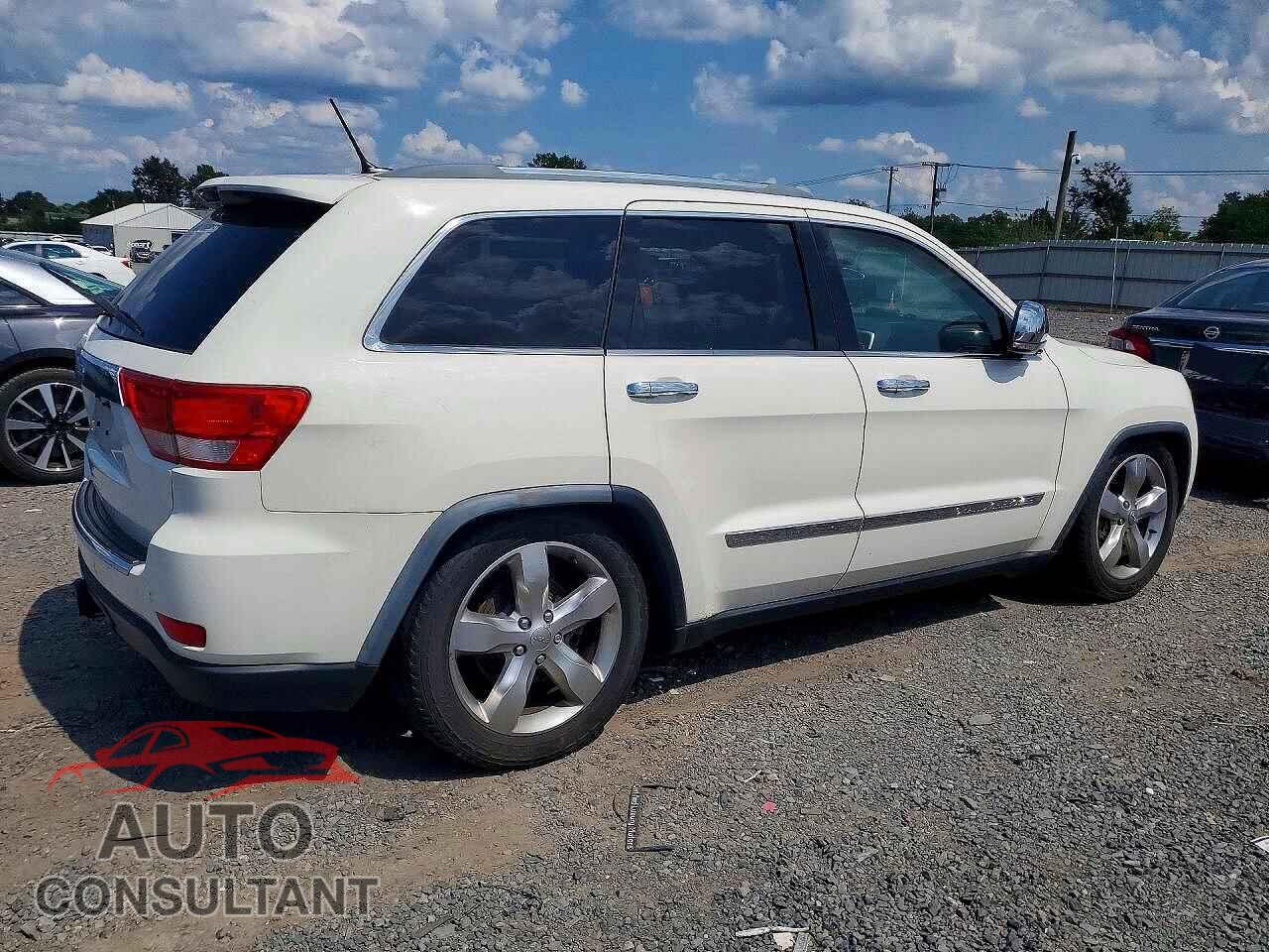 JEEP CHEROKEE 2012 - 1C4RJFCTXCC192110
