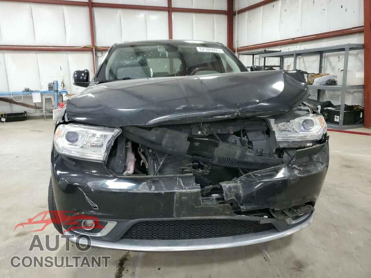DODGE DURANGO 2015 - 1C4RDJAG8FC128149