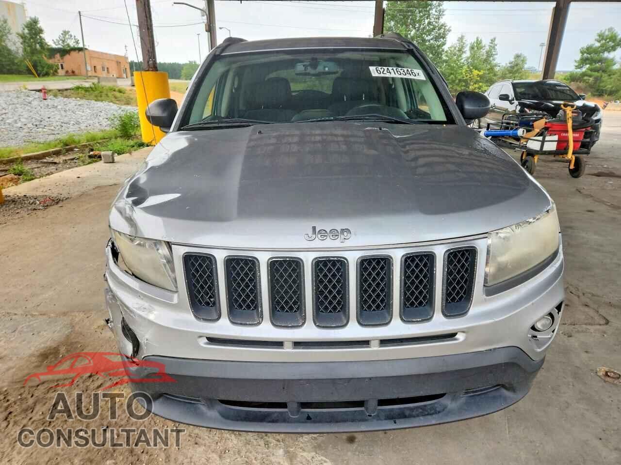 JEEP COMPASS 2014 - 1C4NJCBB1ED754513