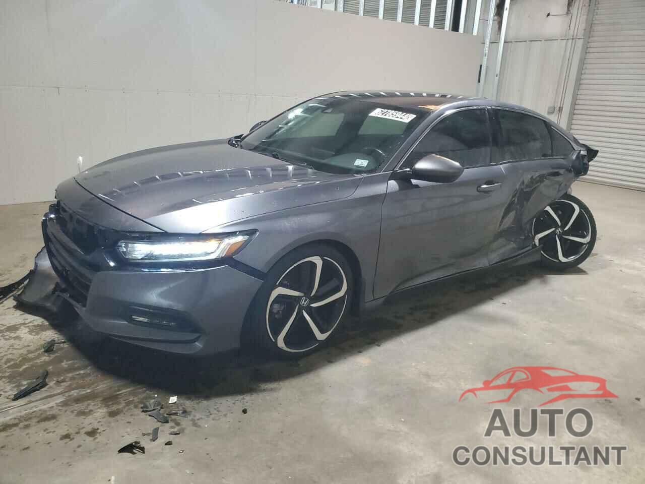 HONDA ACCORD 2020 - 1HGCV1F34LA039938