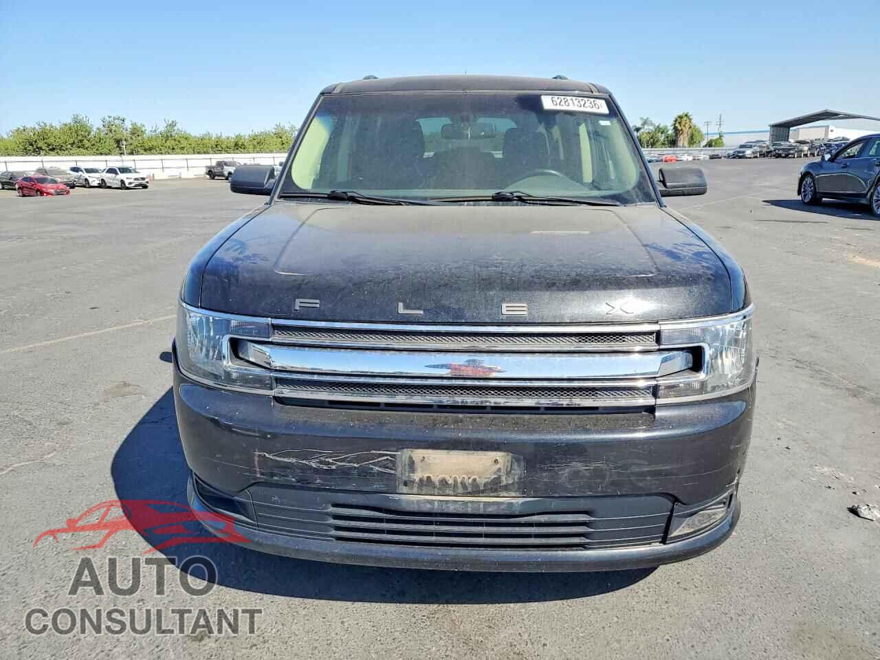 FORD FLEX 2013 - 2FMGK5B87DBD29819