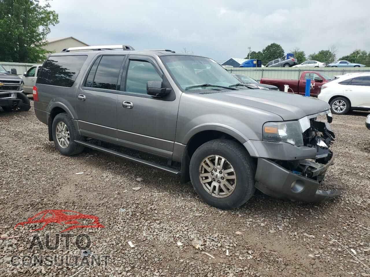FORD EXPEDITION 2012 - 1FMJK2A54CEF21276