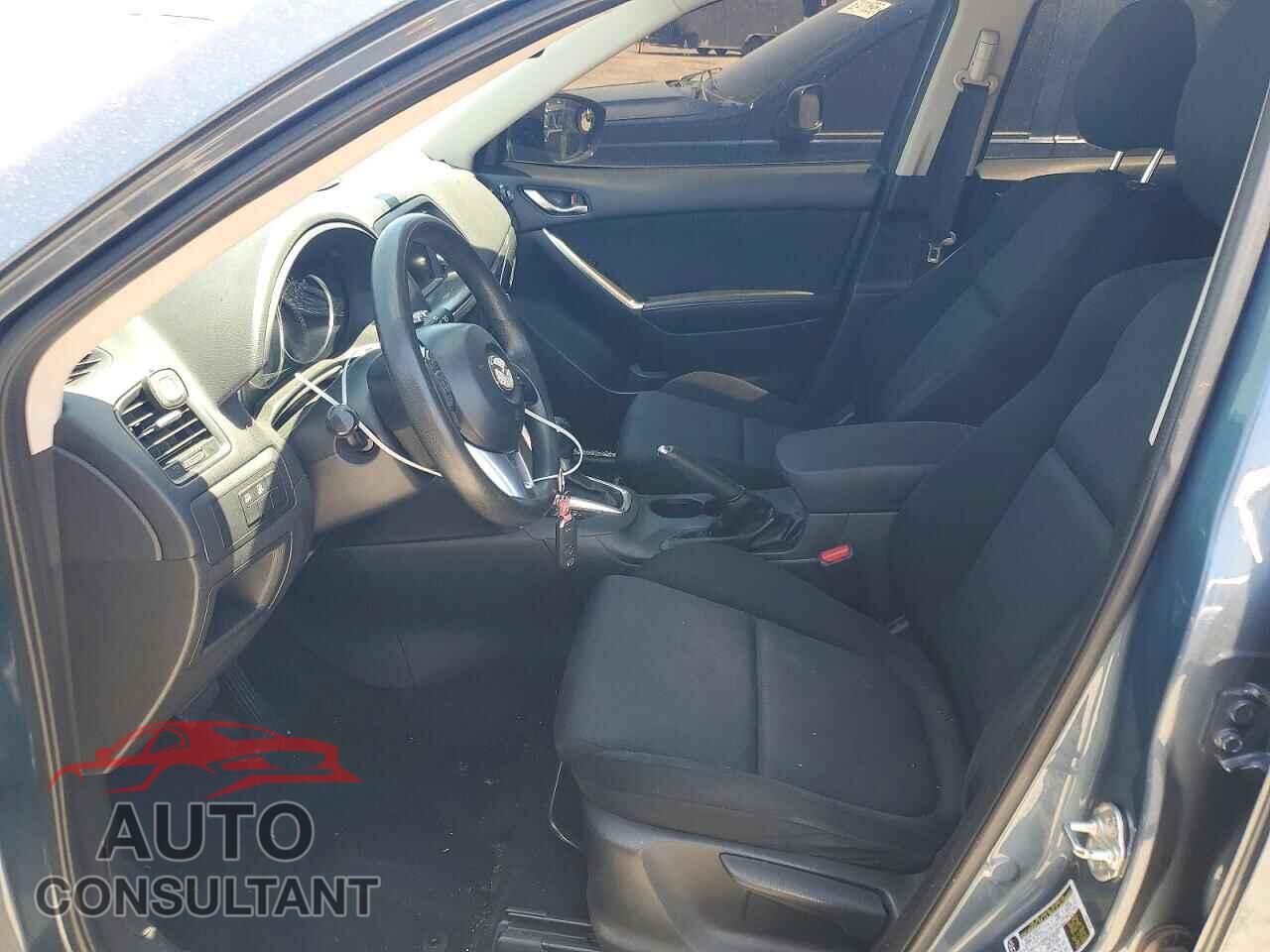 MAZDA CX-5 2015 - JM3KE2BE2F0479245