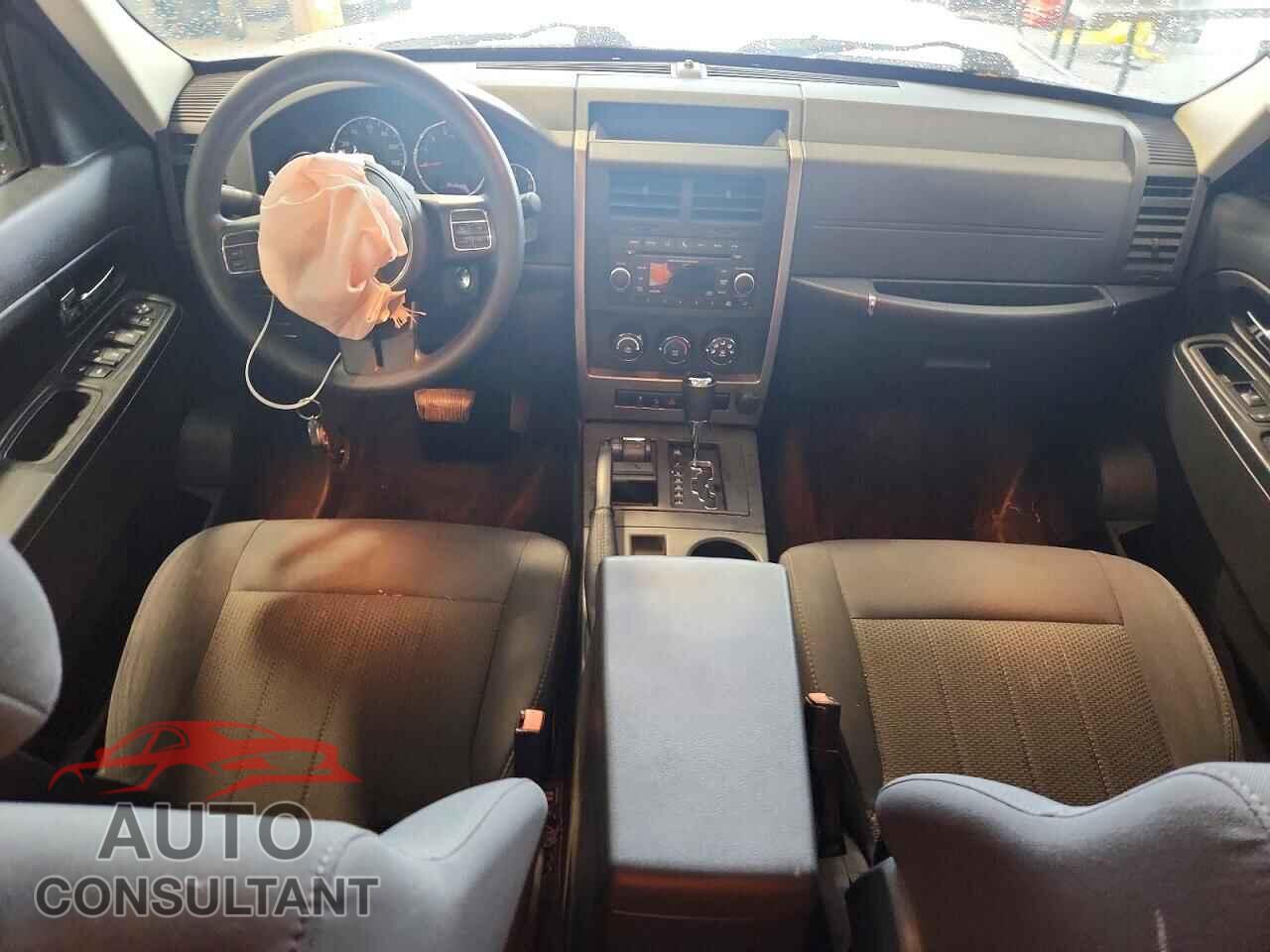 JEEP LIBERTY 2012 - 1C4PJMAK9CW196914