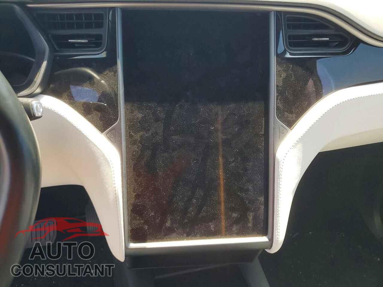 TESLA MODEL X 2020 - 5YJXCDE26LF231868