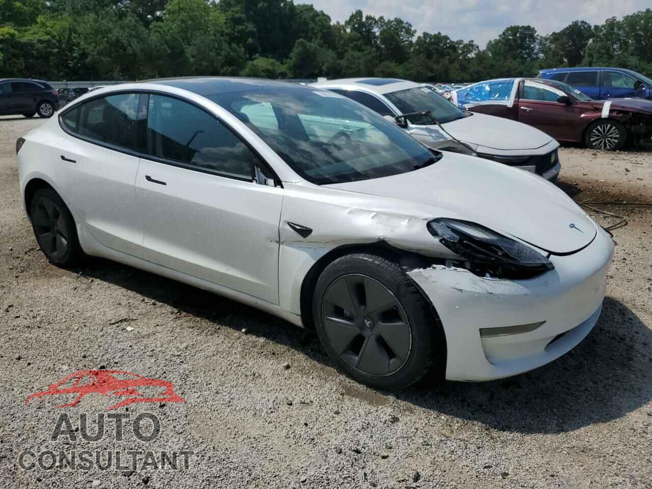 TESLA MODEL 3 2023 - 5YJ3E1EA7PF447006