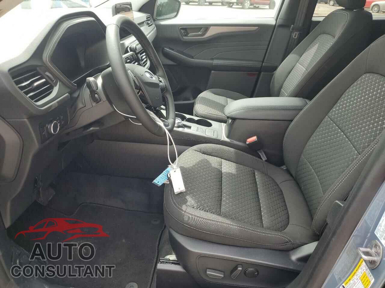 FORD ESCAPE ACT 2024 - 1FMCU9GN6RUA42438