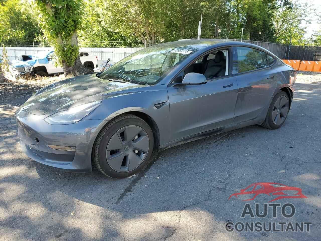 TESLA MODEL 3 2023 - 5YJ3E1EA8PF699282