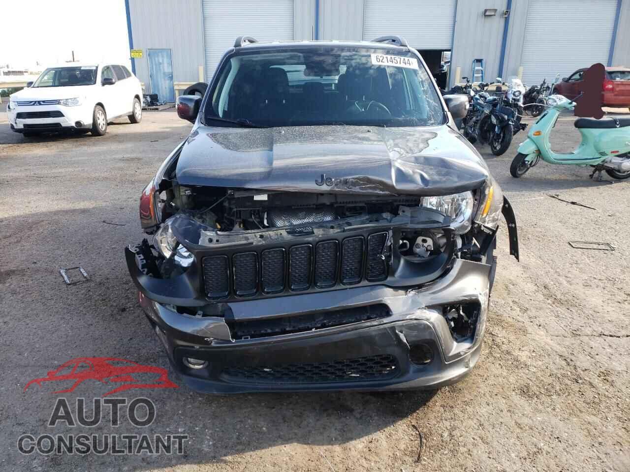 JEEP RENEGADE 2020 - ZACNJBBB5LPL13005