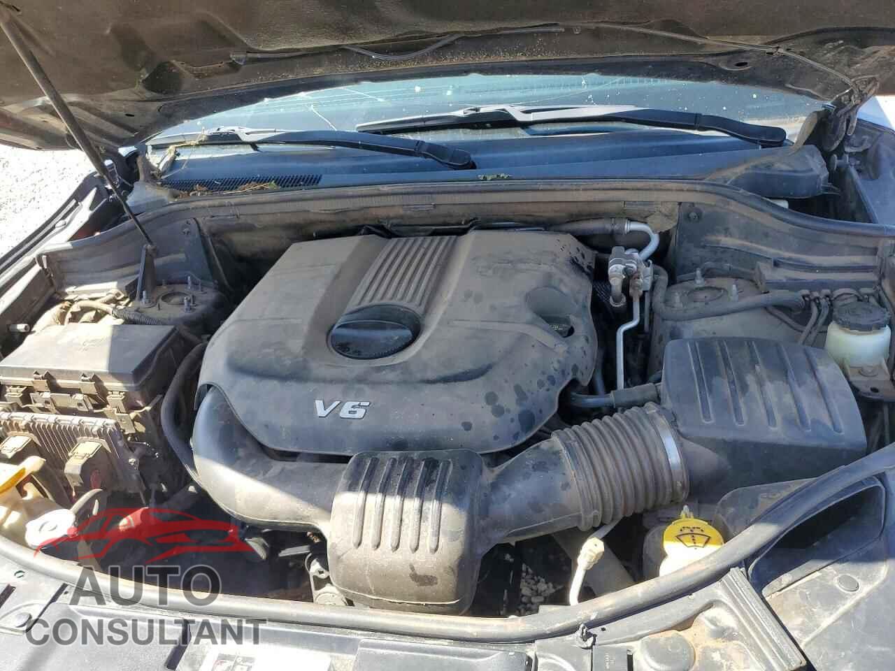 DODGE DURANGO 2015 - 1C4RDHAG3FC132702