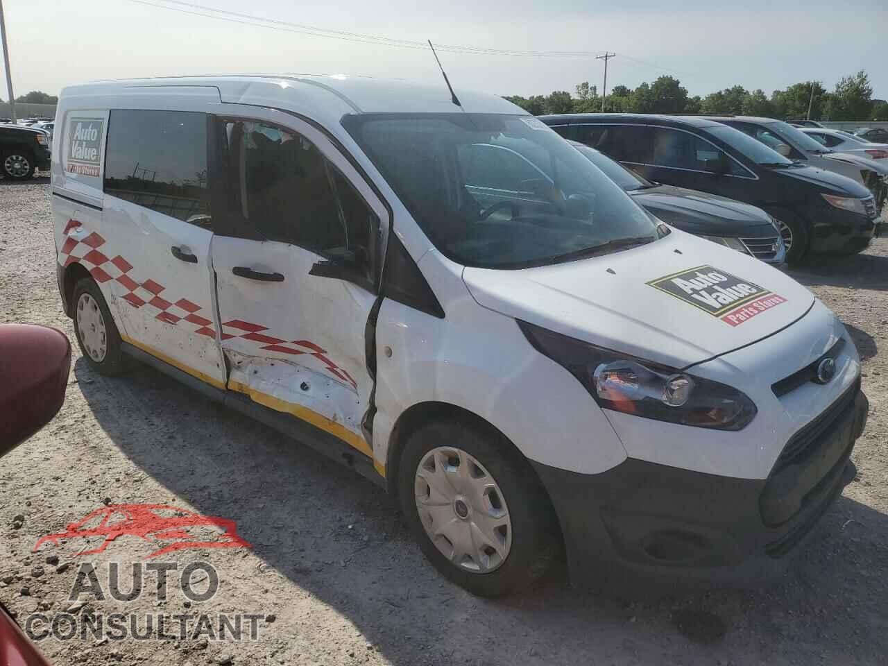 FORD TRANSIT 2017 - NM0LS7E7XH1310052
