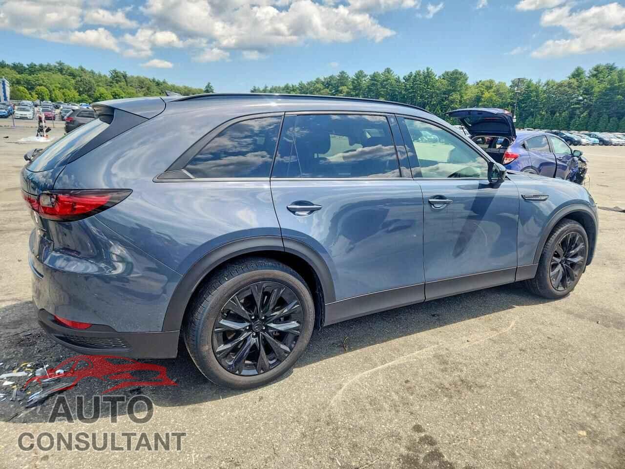 MAZDA CX-90 2026 - JM3KKCHDXT1358868