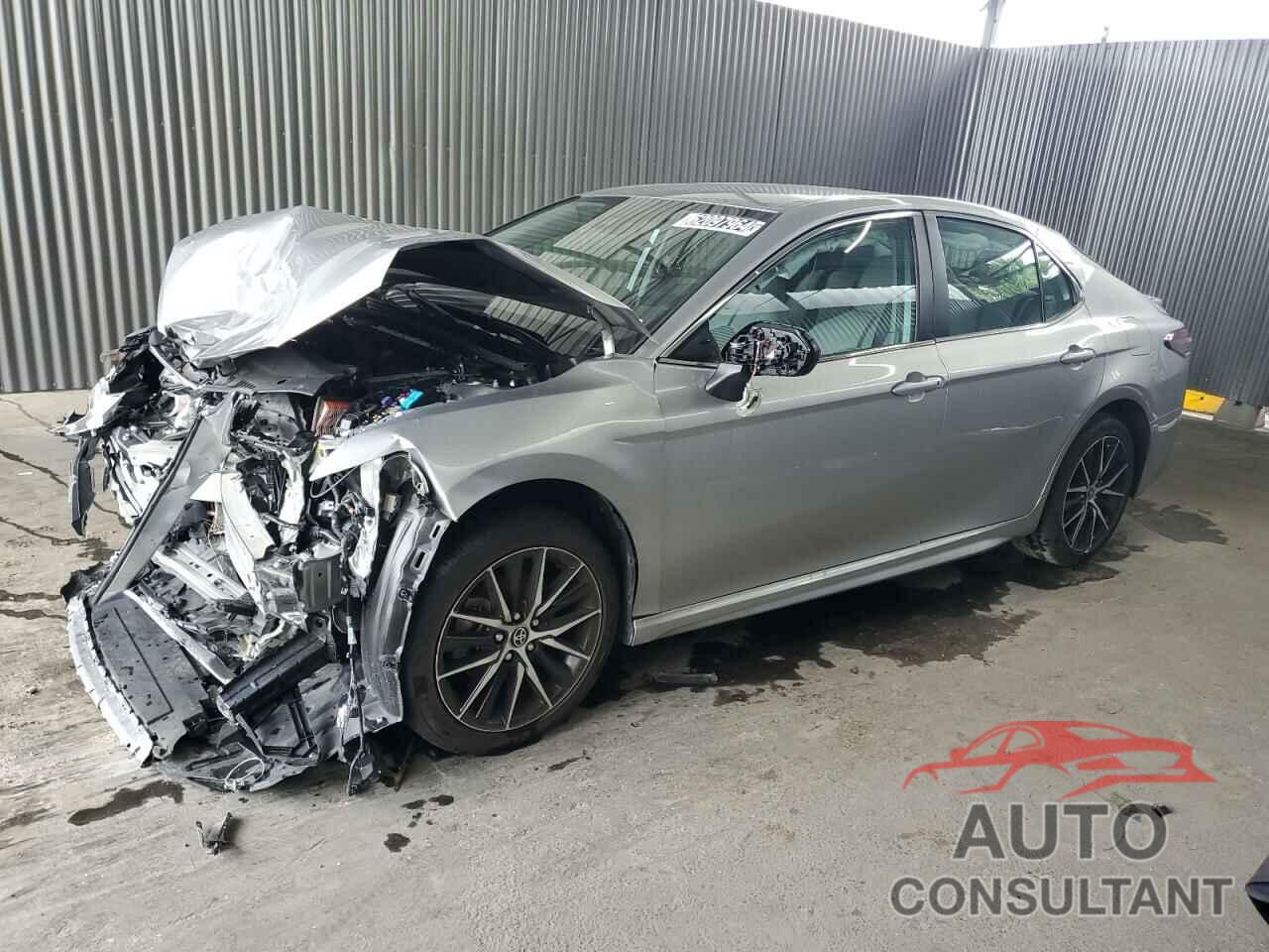 TOYOTA CAMRY 2023 - 4T1G11AKXPU787099