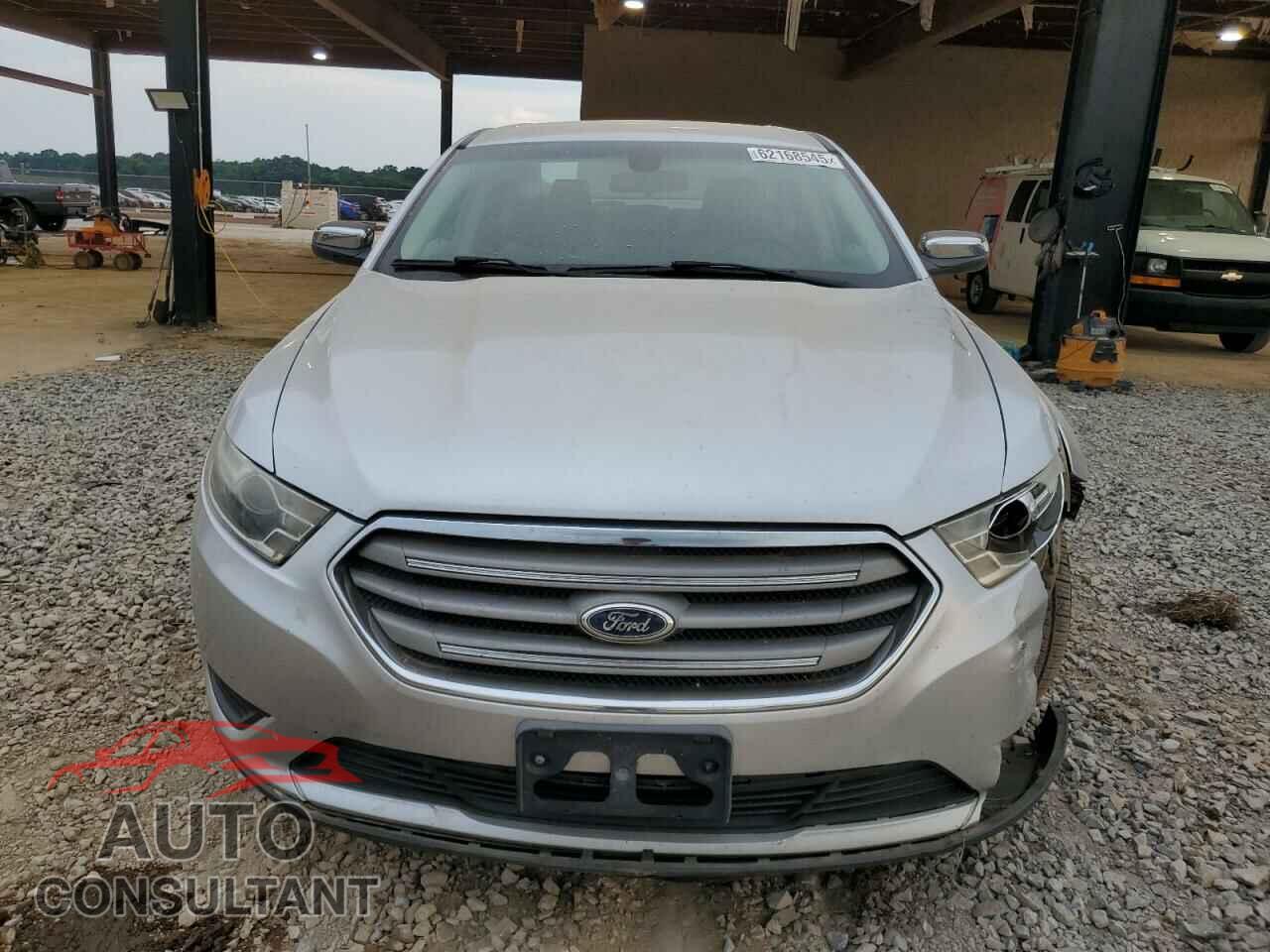 FORD TAURUS 2015 - 1FAHP2D85FG126144