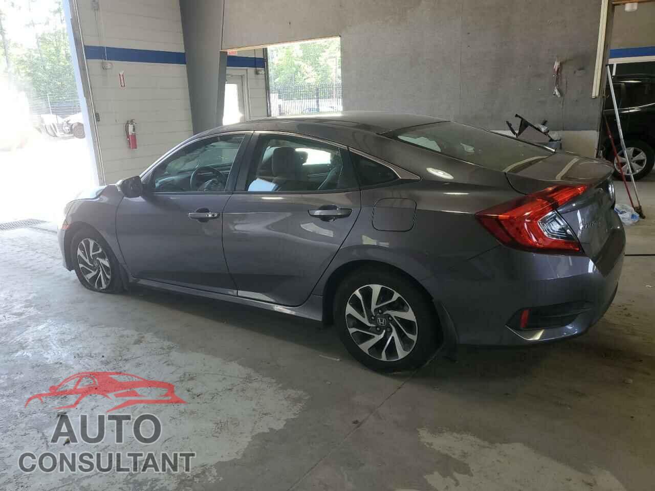 HONDA CIVIC 2016 - 19XFC2F77GE094591