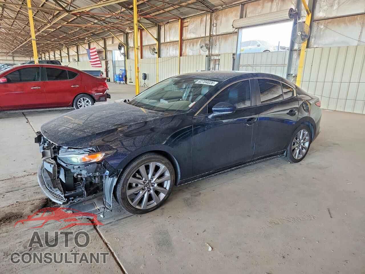 MAZDA 3 2021 - JM1BPABL8M1346802